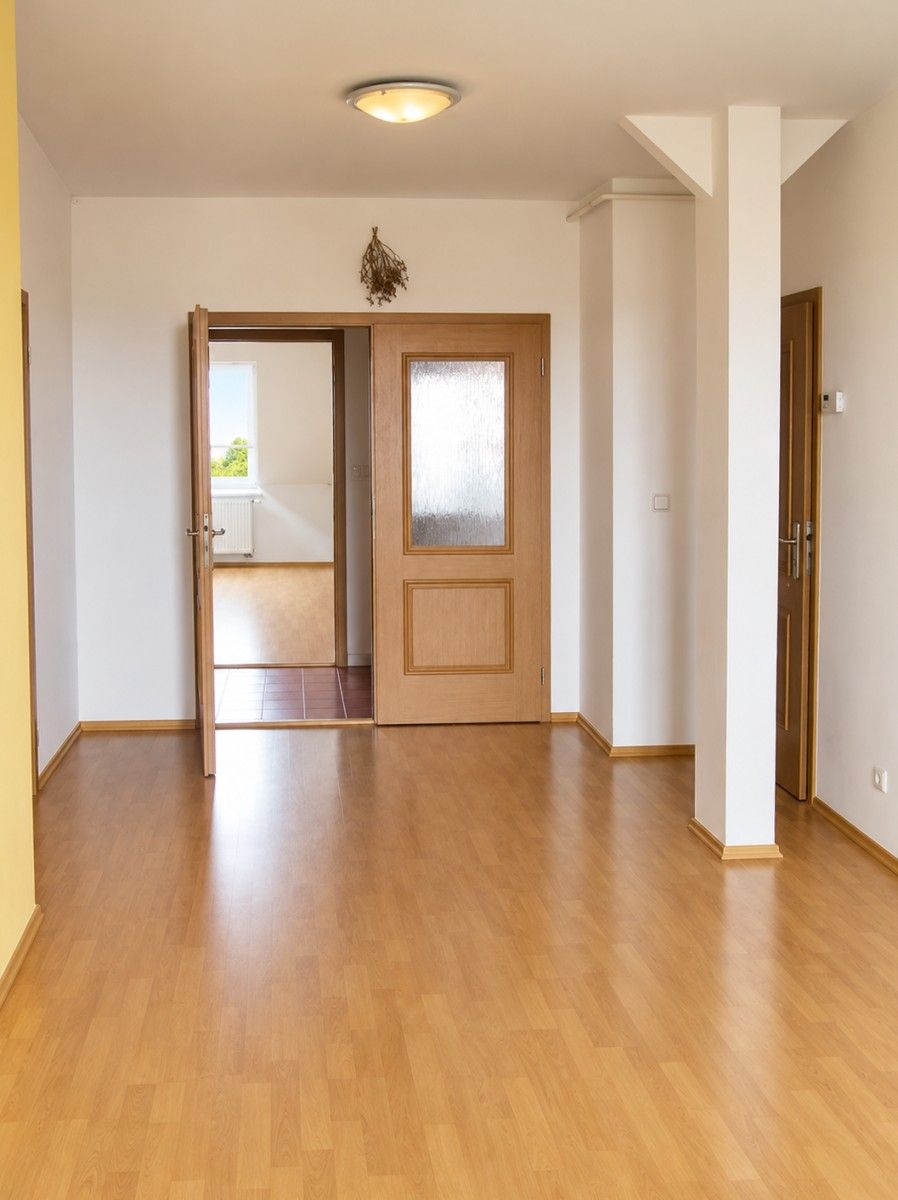 Pronájem byt 3+kk - Bulharská, Praha - Vršovice, 77 m² - 5