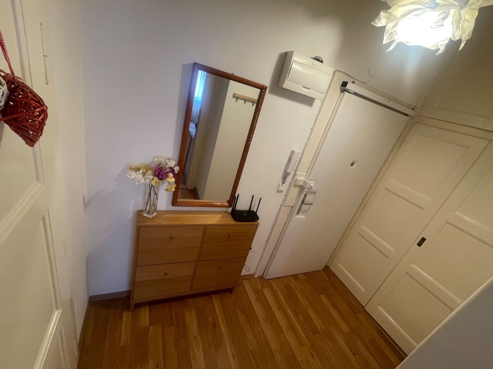 Pronájem byt 2+kk - Písecká, Praha - Vinohrady, 49 m² - 5