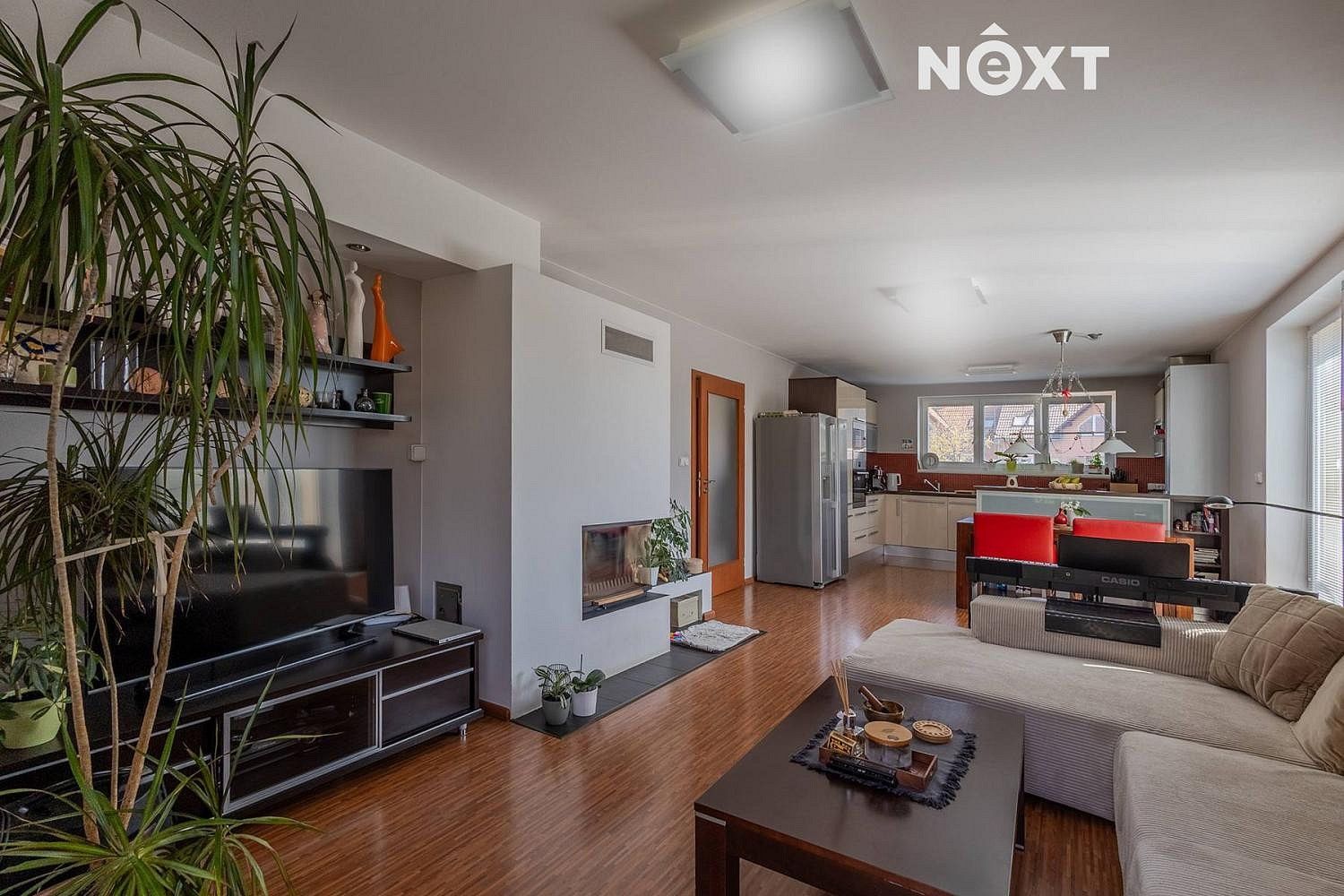 Rodinný dům · 128 m² · Nová Ves, okres Praha-východ, Středočeský kraj - 3