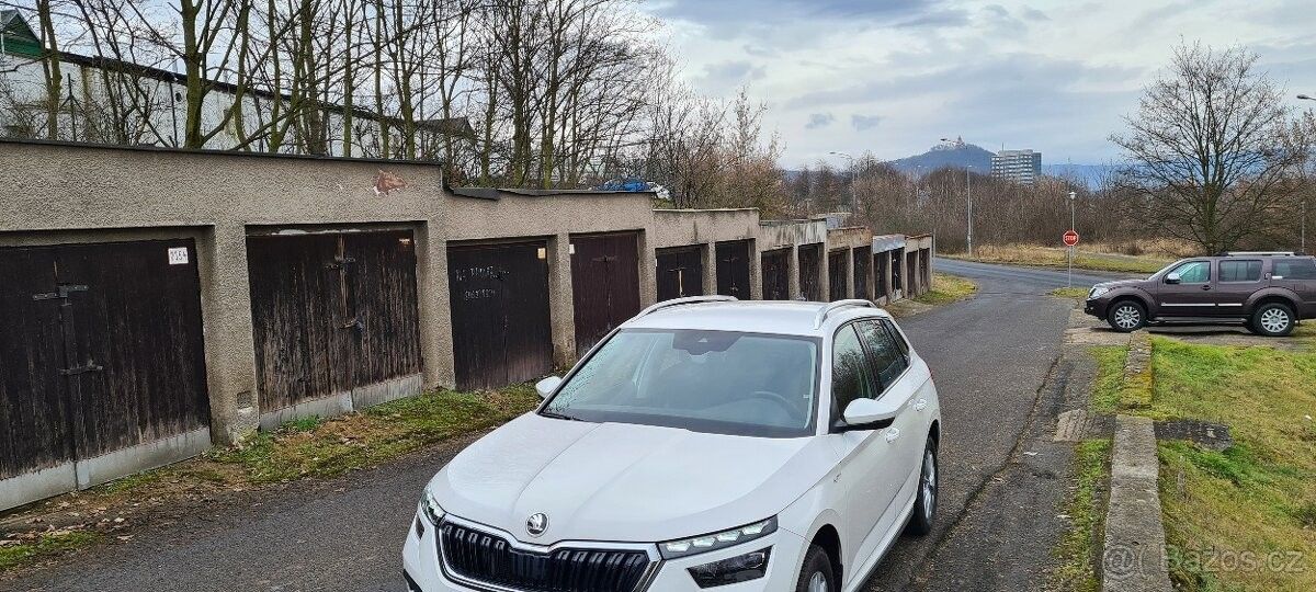 Pronájem garáž - Most, 434 01