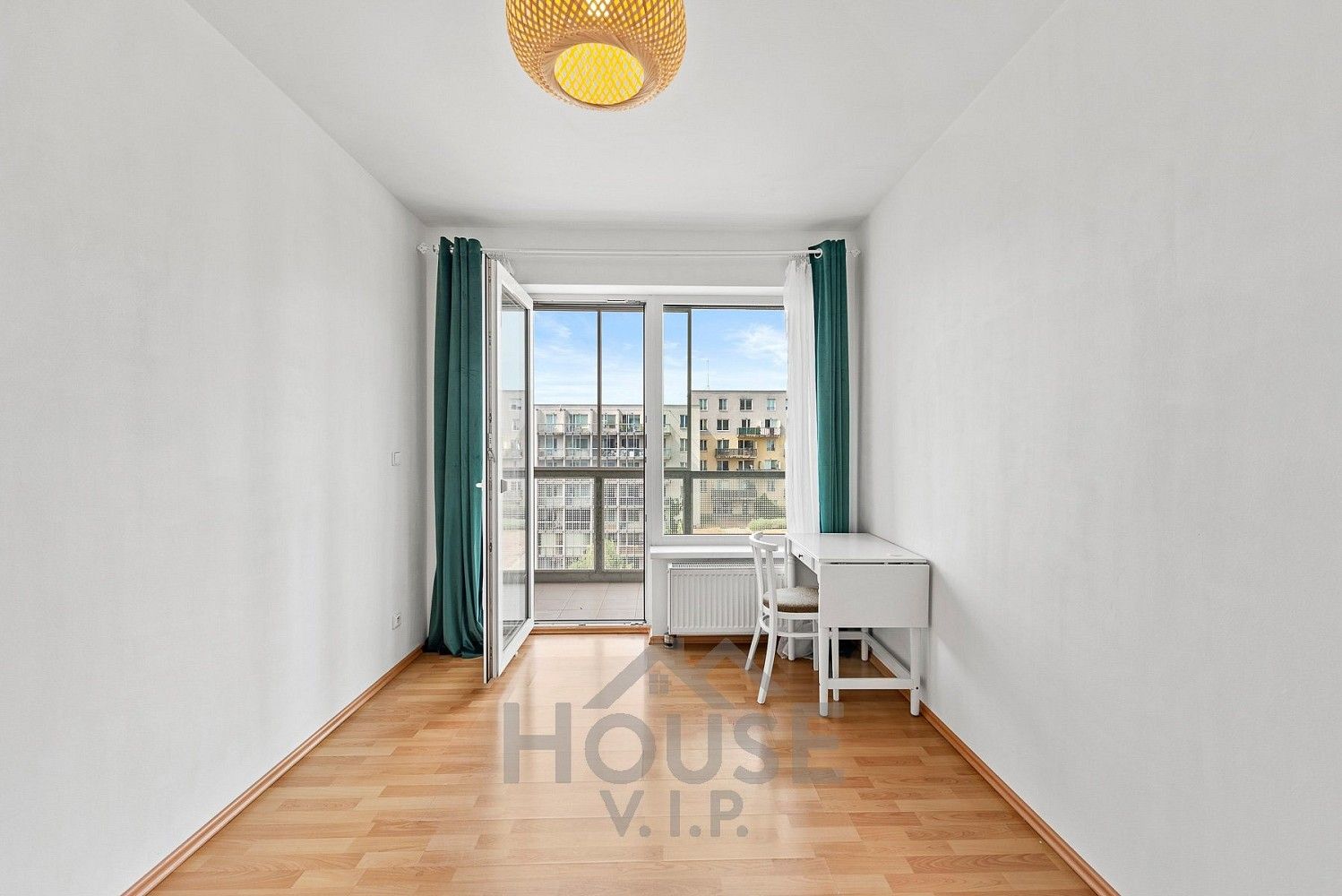 Byt 2+kk · 49 m² · V dolině, Praha 10 - Michle - 3