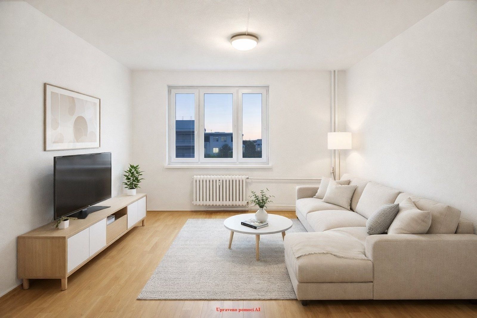 1+kk, Ostravská, Frýdek-Místek - Místek, Moravskoslezský kraj, 24 m² - 1