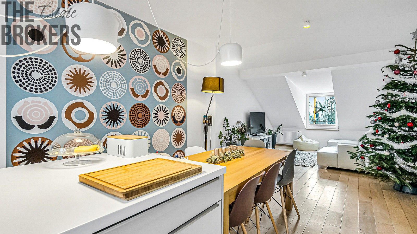 Byt 3+kk · 79 m² · Ke Slivenci, Praha 5 - Lochkov - 4