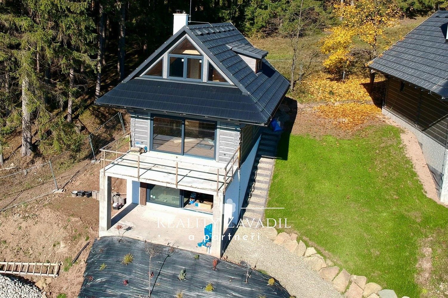 Chalupa, 177 m²