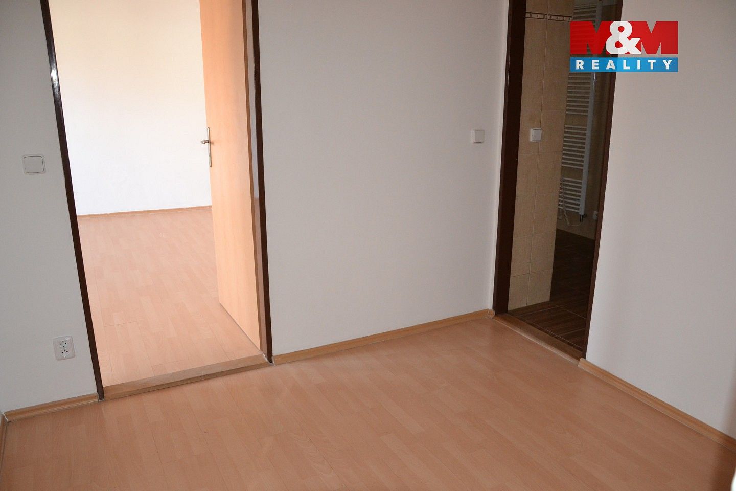 1+1, Červený Kostelec, okres Náchod, Královéhradecký kraj, 48 m² - 2