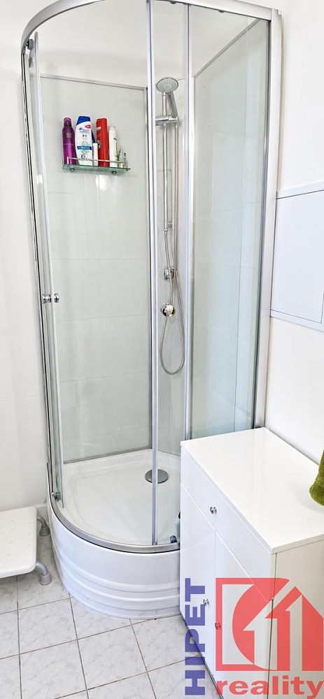 Pronájem kancelář - Horská, Trutnov - Vnitřní Město, 45 m² - 5