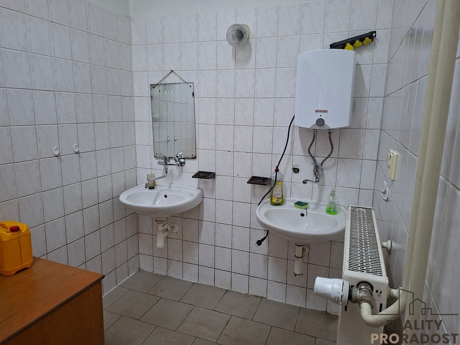 Kancelář · 50 m² · Netovická, Slaný - 3