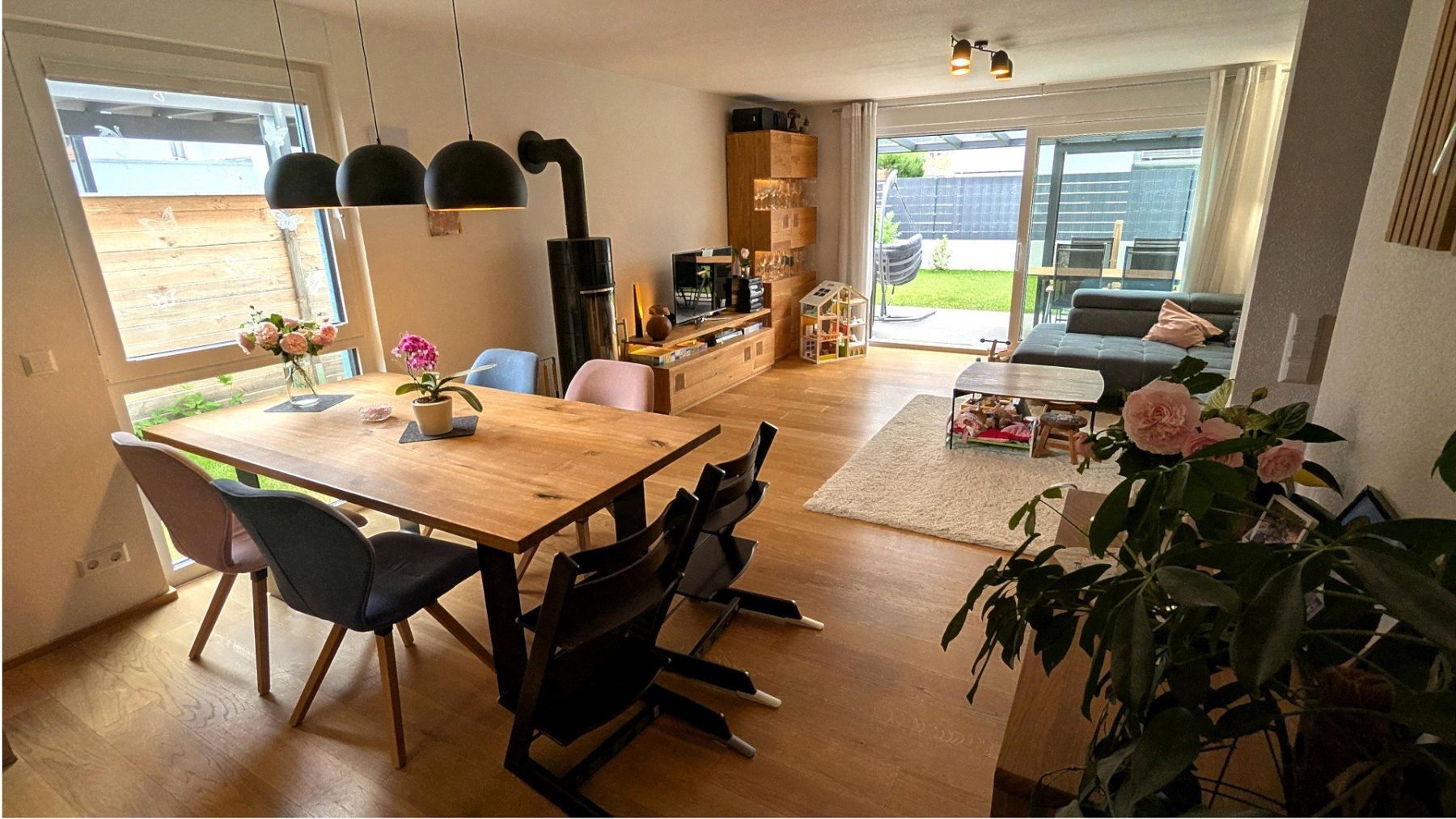 Rodinný dům · 130 m² · , Bádensko-Württembersko - 3
