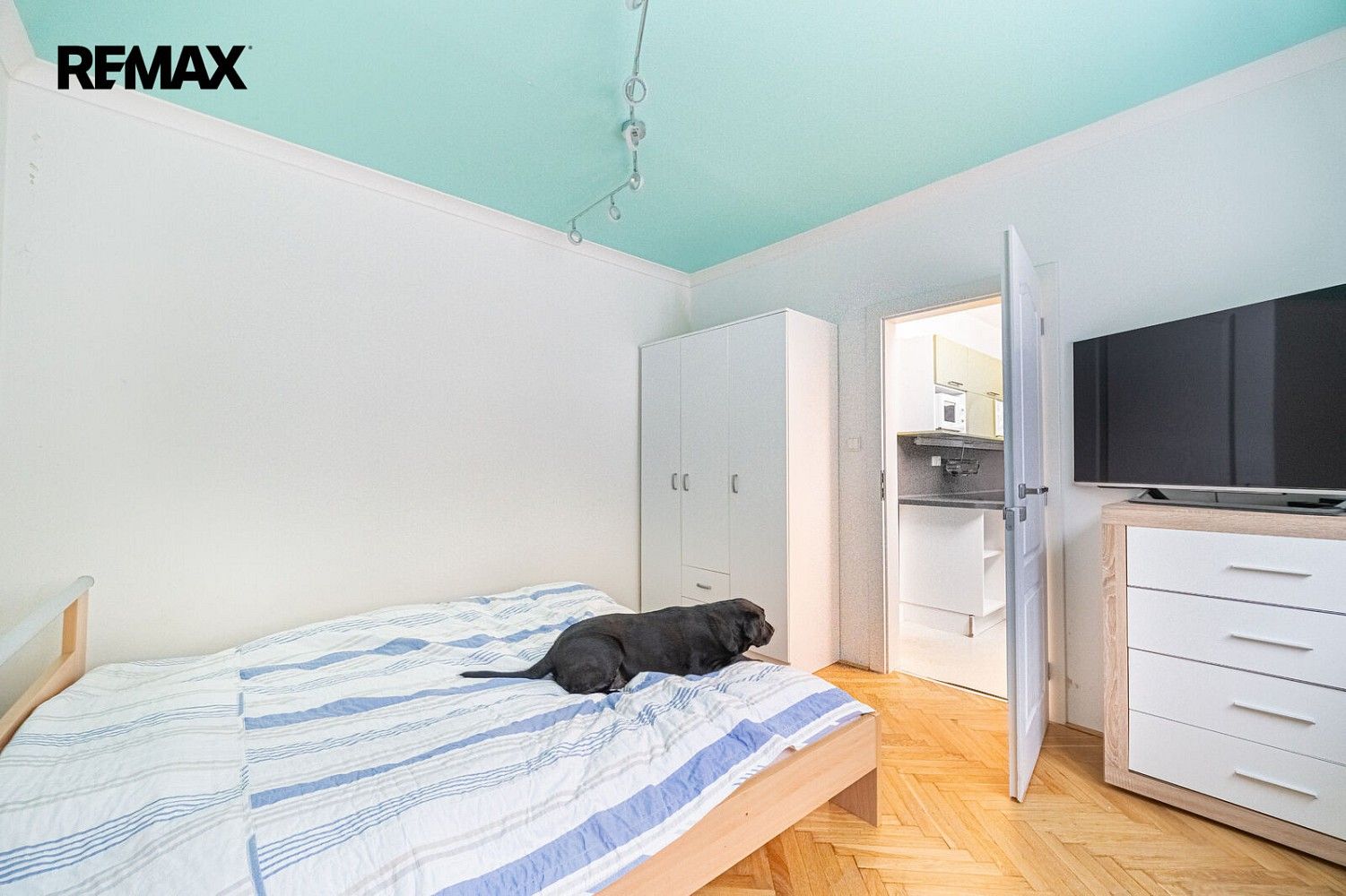 3+1, Hamerská, Březová, okres Karlovy Vary, 63 m² - 2