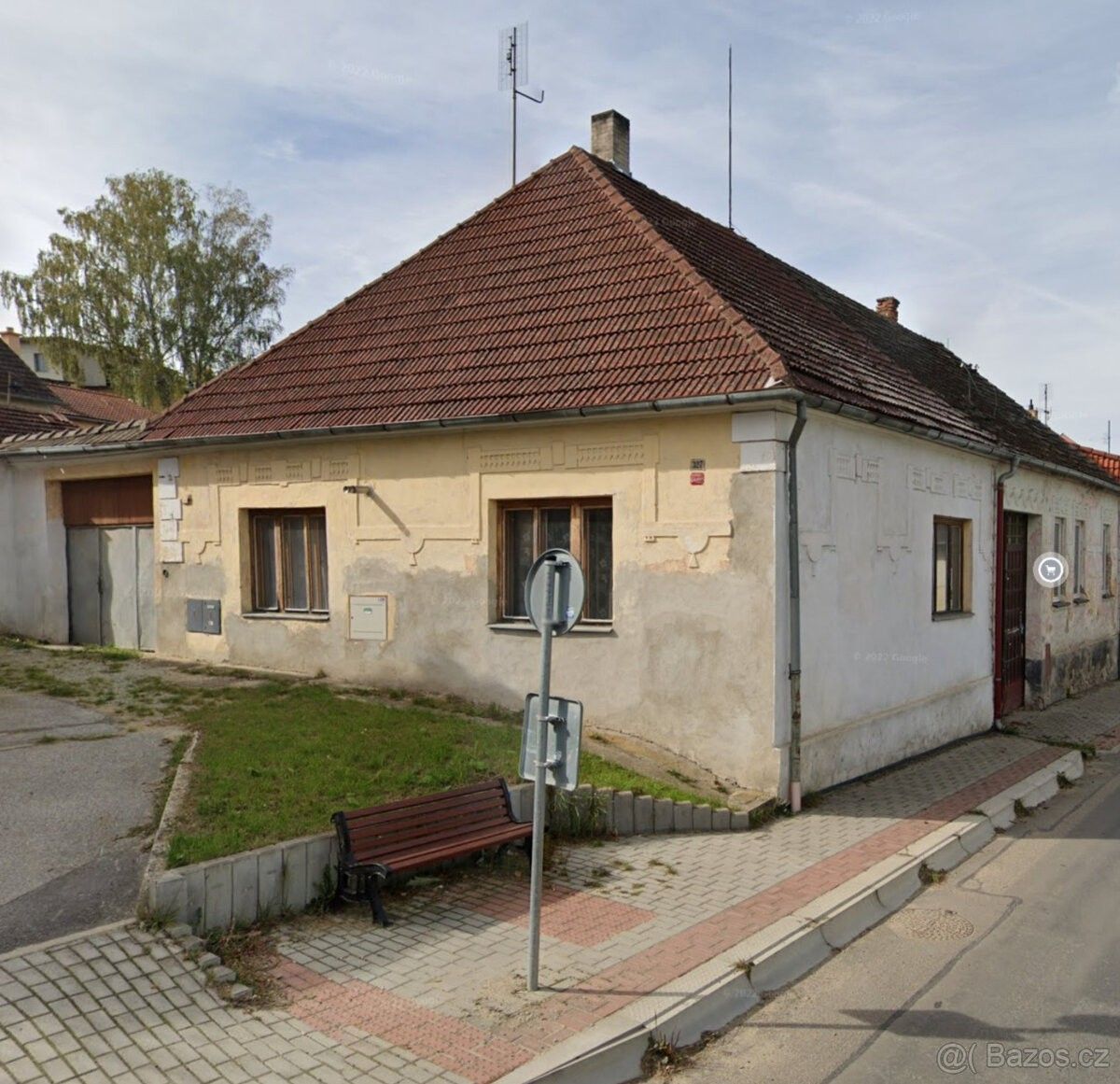 Prodej dům - Veselí nad Lužnicí, 391 81, 179 m²