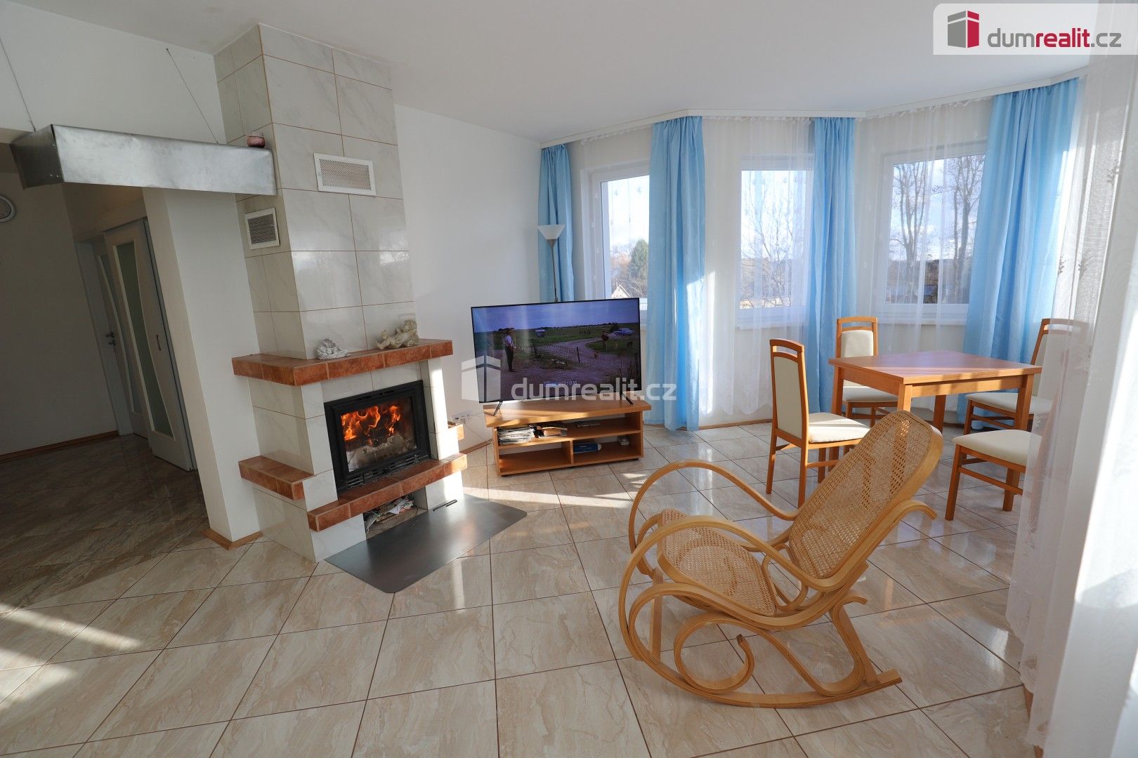 Rodinné domy, Rájov, Mnichov, 200 m²