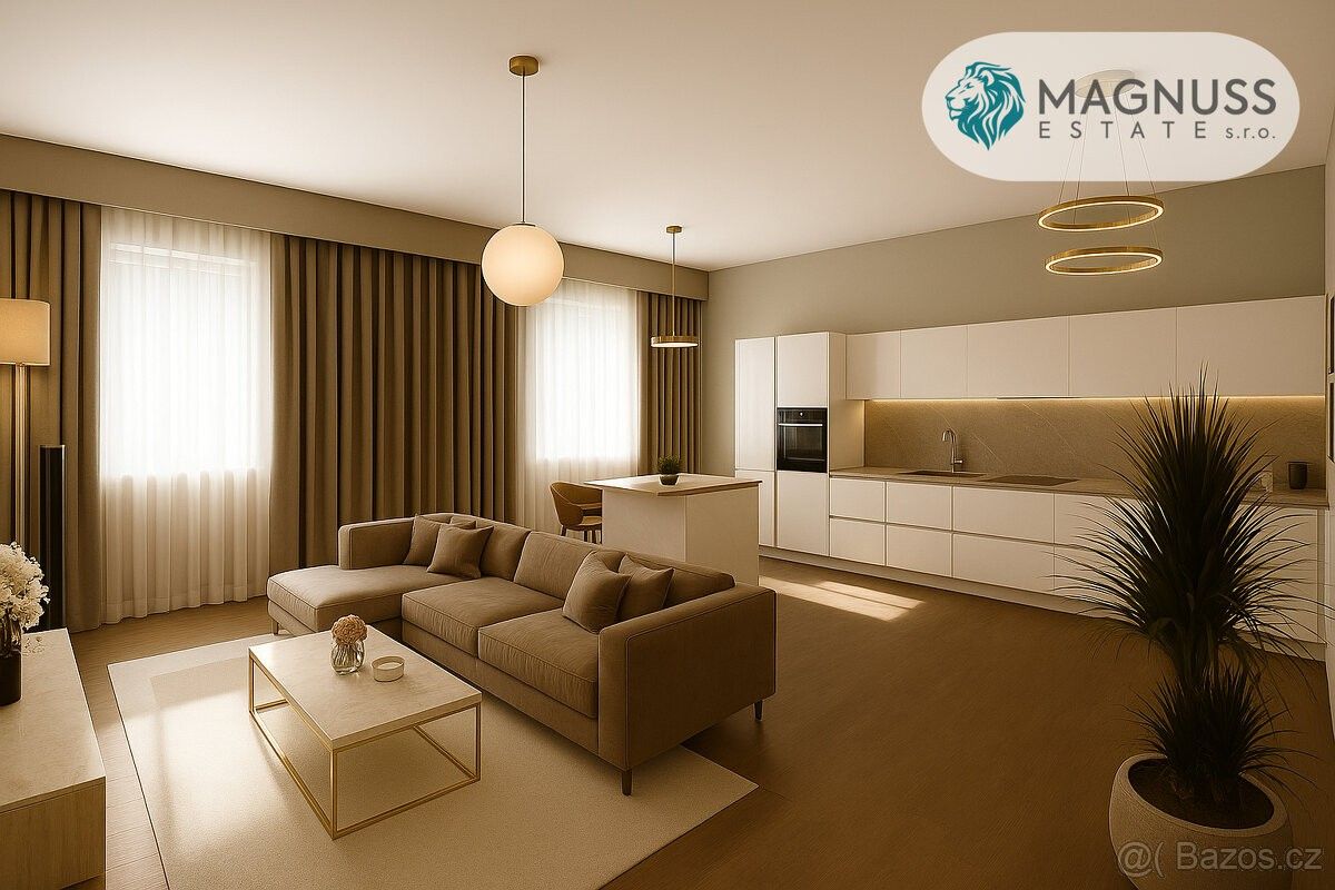 Prodej byt - Ostrava, 710 00