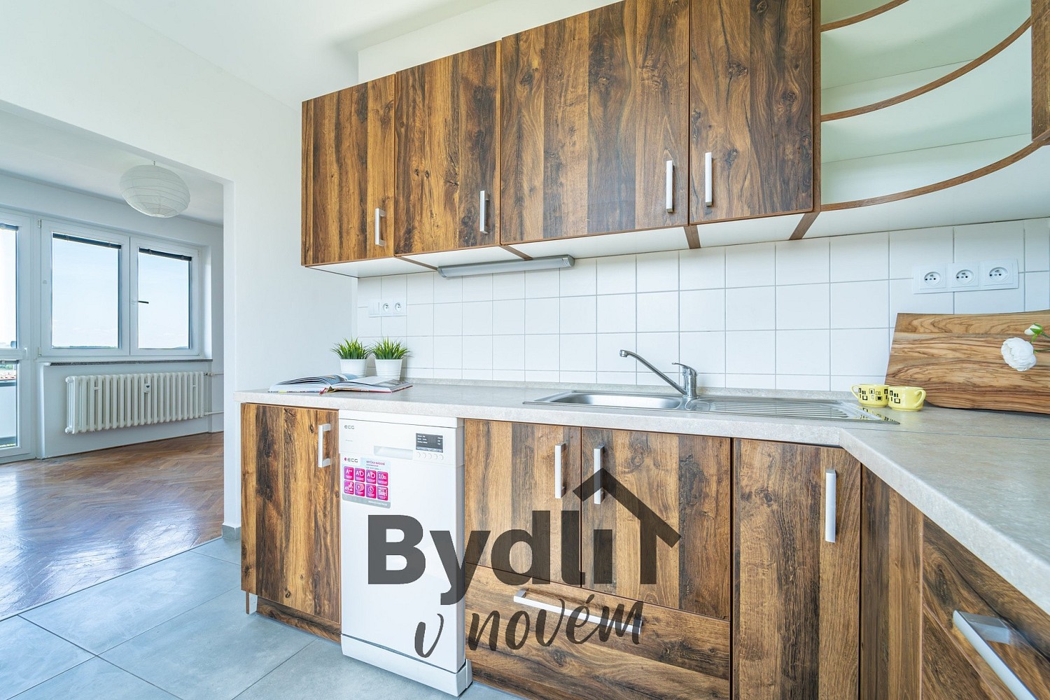 Prodej byt 3+kk - Dvorská, Blansko, 63 m² - 5