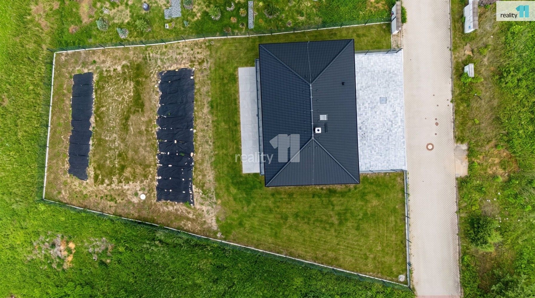 Rodinný dům · 200 m² · Vysoký Újezd, okres Beroun, Středočeský kraj - 3