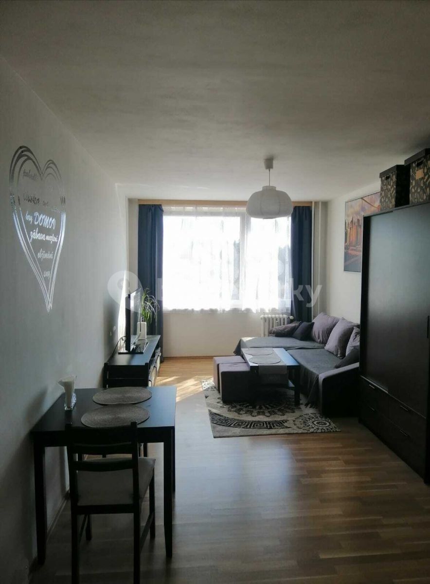2+kk, Hrabákova, Praha - Chodov, 52 m² - 1