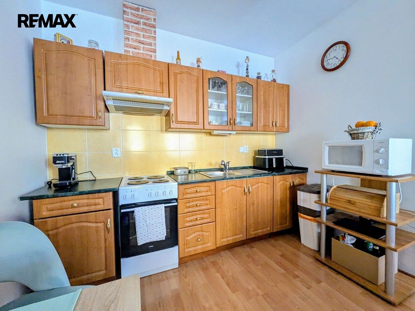 Byt 1+kk · 38 m² · Jihlava, Kraj Vysočina - 4