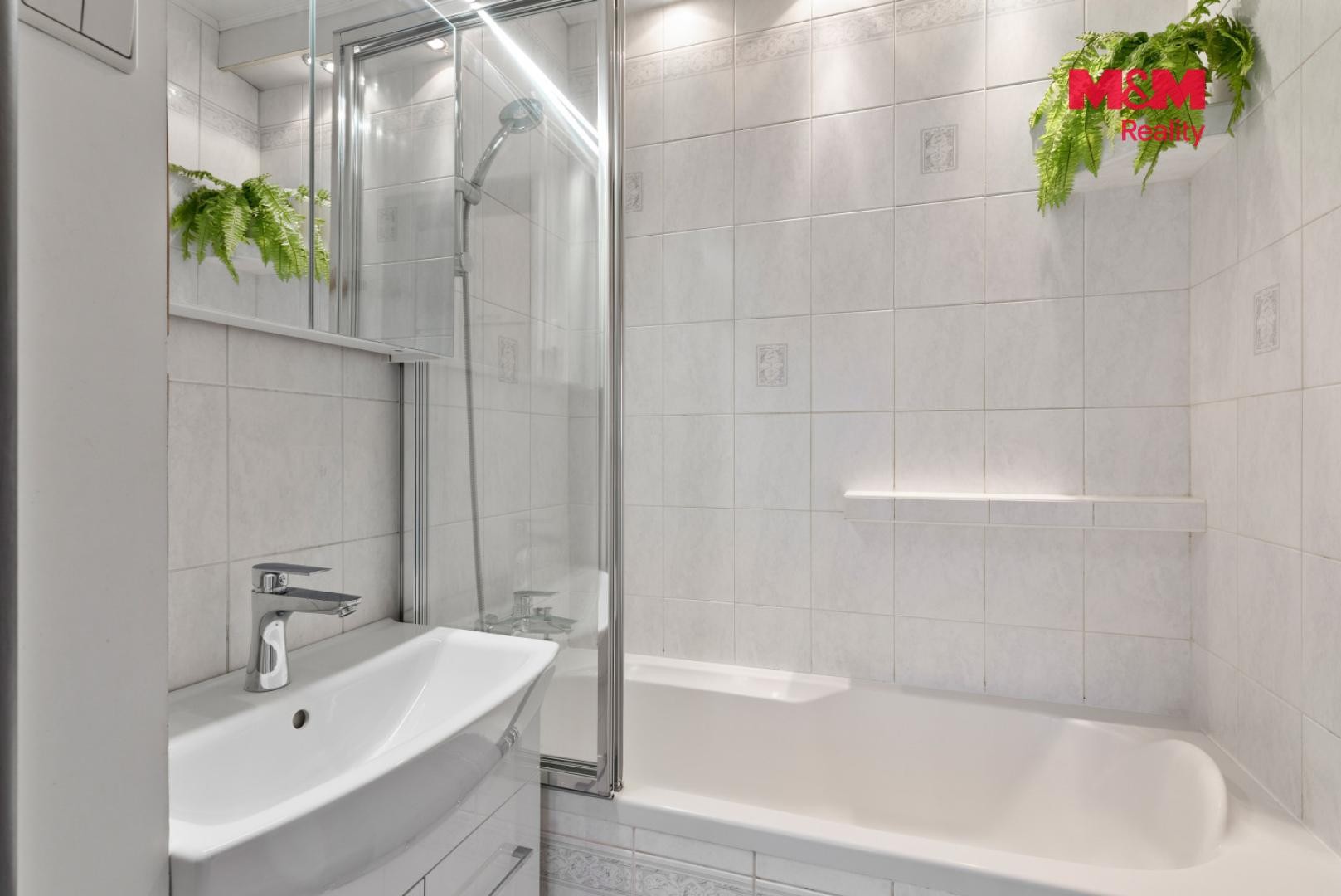 Prodej byt 3+1 - Jilemnického 1129, Mladá Boleslav III, 72 m² - 5