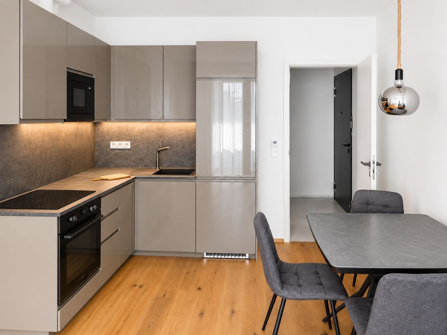 2+kk, Starokošířská,Praha 5, Košíře, 55 m² - 2
