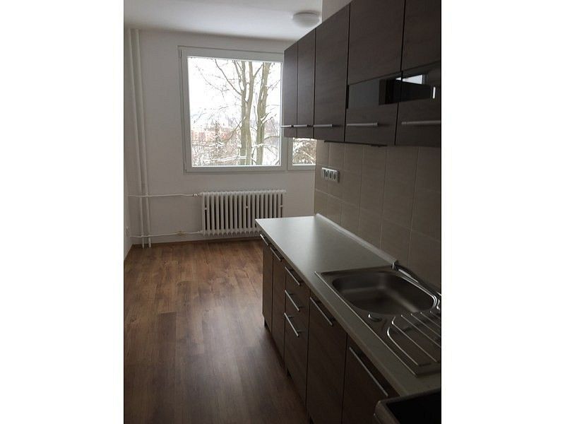 Byt 2+1 · 63 m² · Jablonec nad Nisou, Liberecký kraj - 3