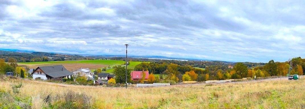 Prodej pozemek pro bydlení - Česká Skalice, 552 03 - 2