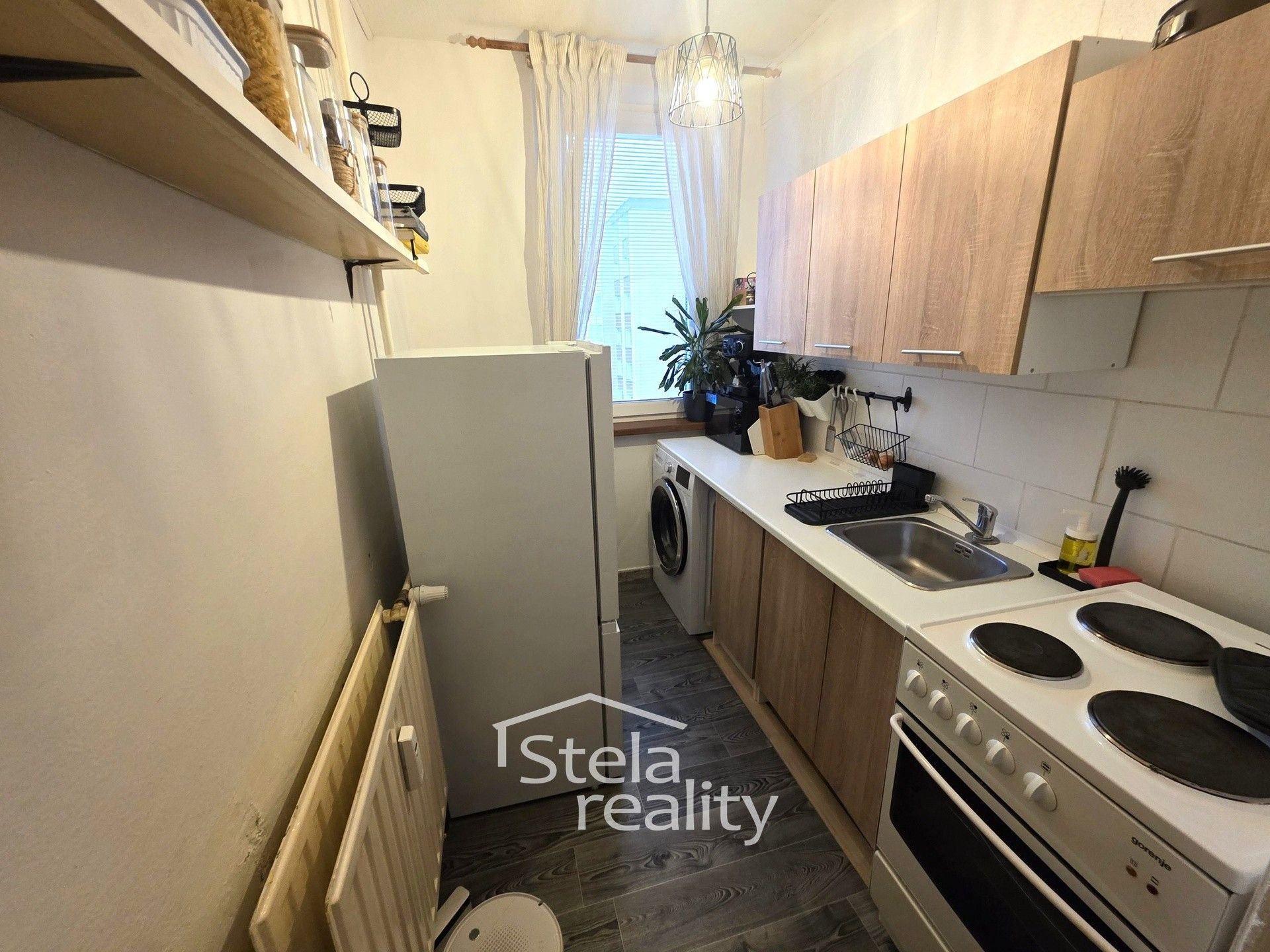 2+1, Horní, Bruntál, 48 m²