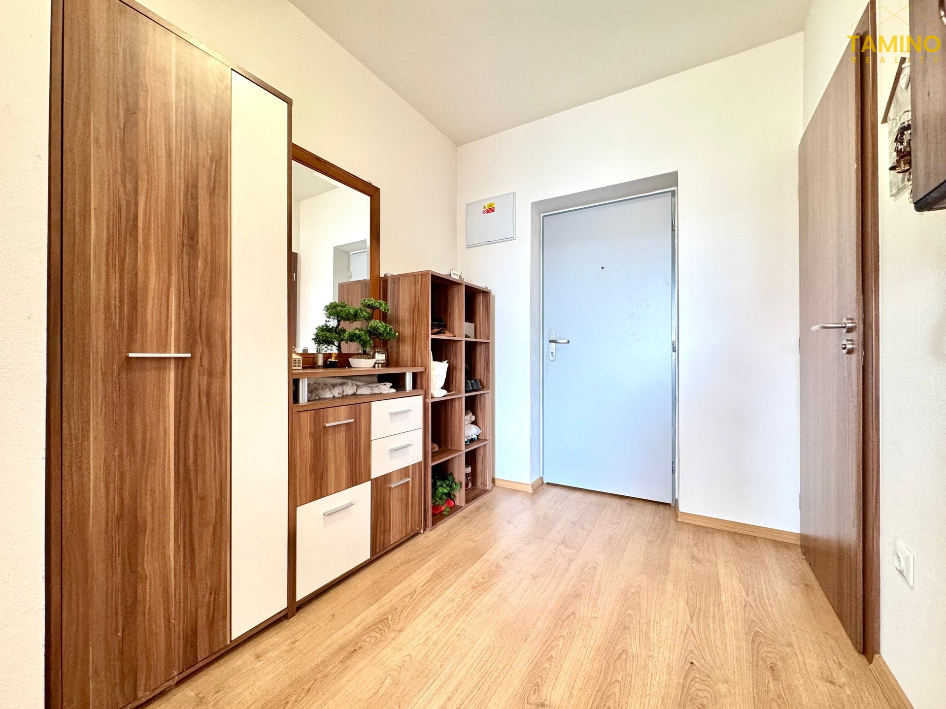 3+kk, Na Předlískách 1156, Jemnice, 87 m² - 2