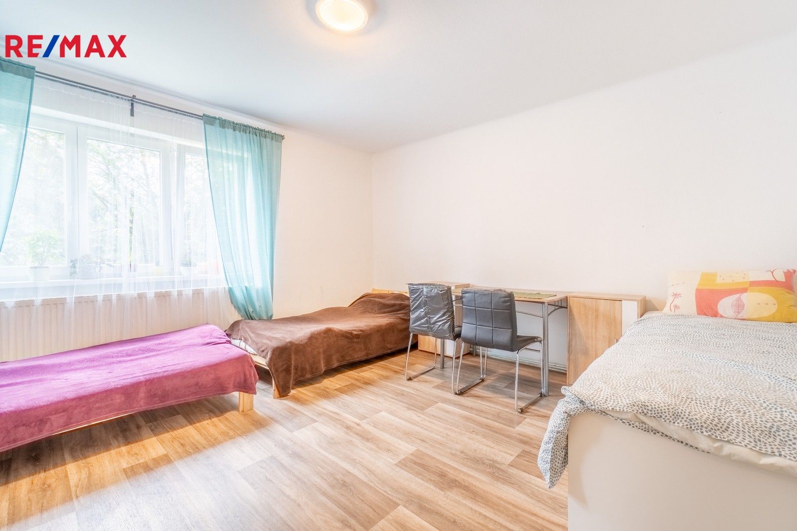 Prodej byt 3+1 - Krabošická, Říčany, 58 m²