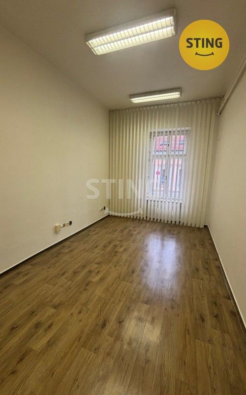 Pronájem kancelář - 5. května, Nový Jičín, 19 m²
