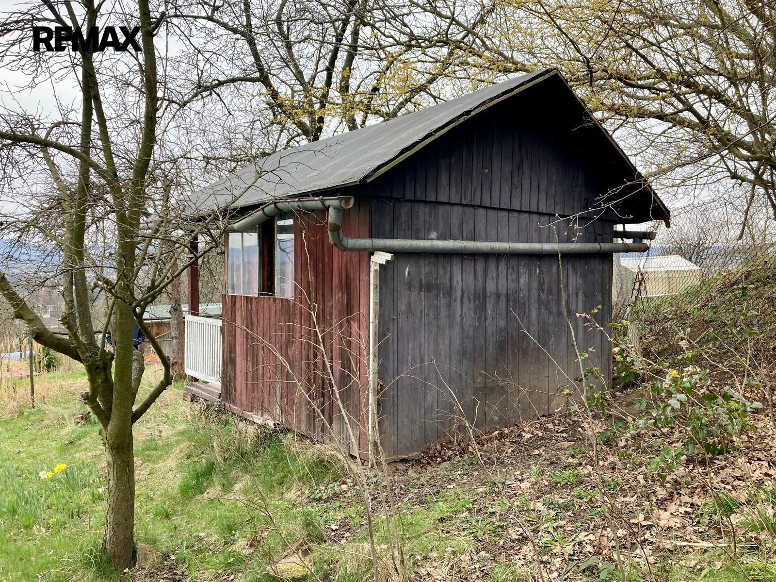 Prodej zahrada - Varnsdorf, 533 m² - 5
