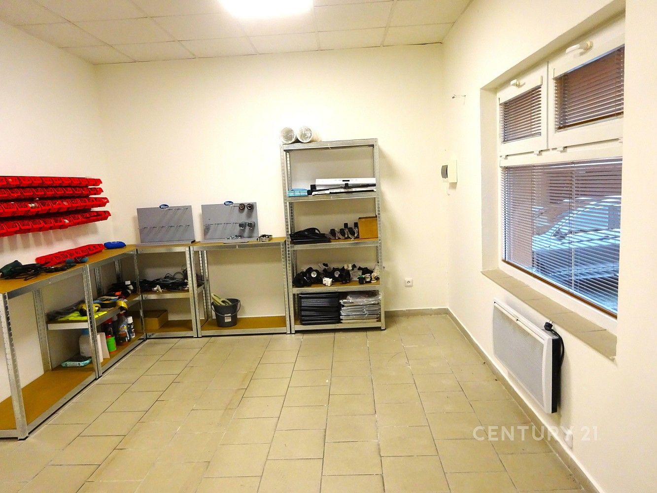 Obchodní prostory · 33 m² · Palackého, Holešov, okres Kroměříž - 3
