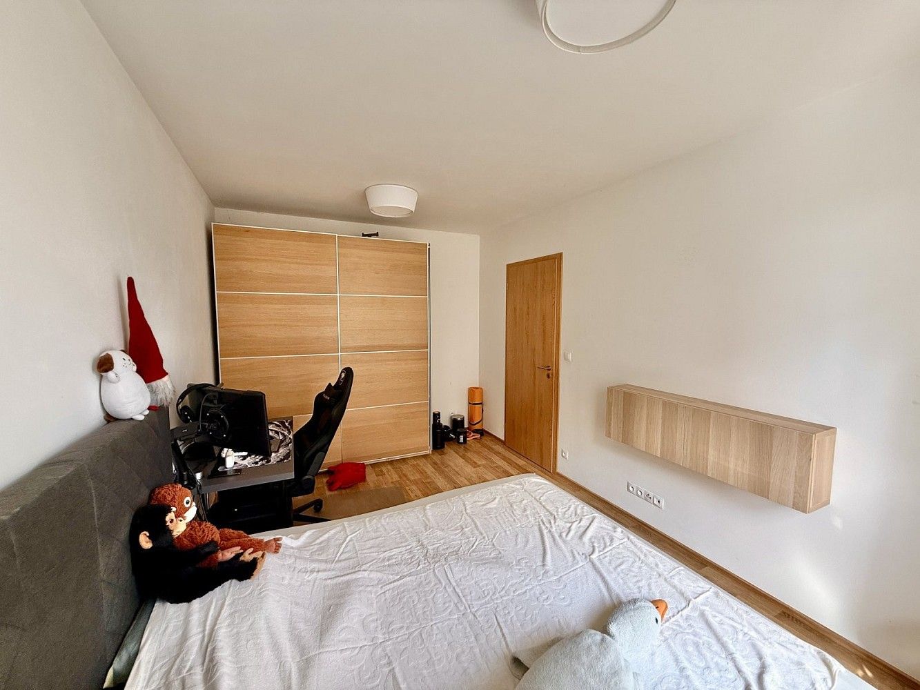 Prodej byt 2+kk - Toufarova, Praha 5 - Stodůlky, 54 m² - 5