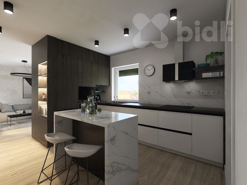 Rodinné domy, Rodov, Smiřice, 89 m²