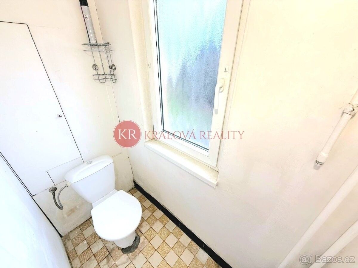 Prodej byt - České Budějovice, 370 01