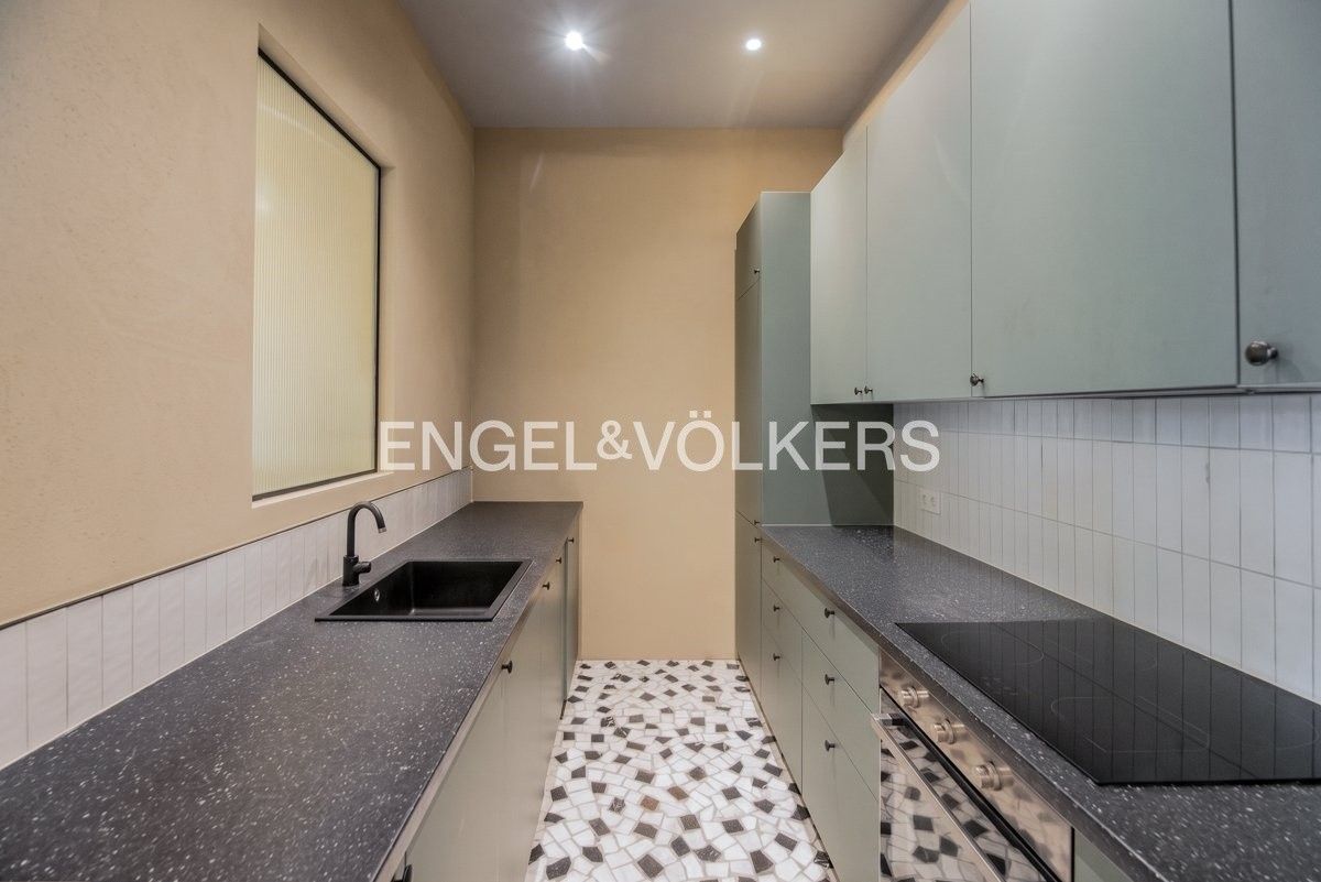 3+kk, dr. Zikmunda Wintra 395, Praha Bubeneč, 76 m² - 2
