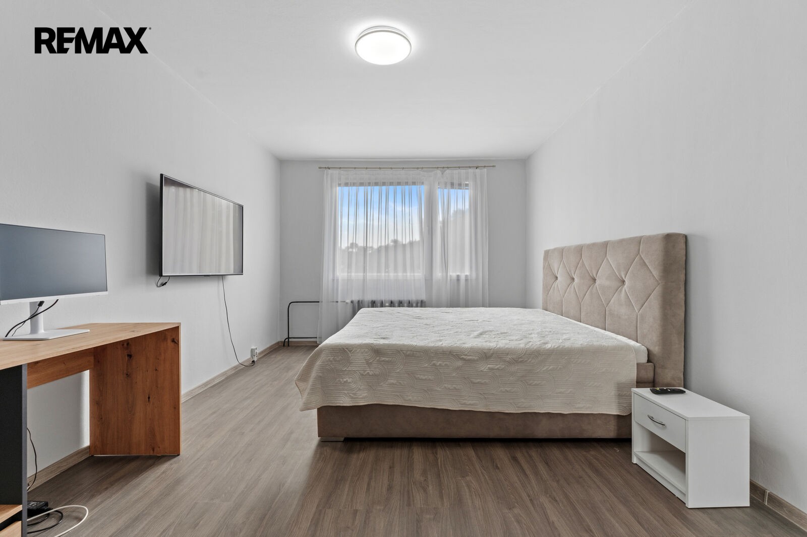 Byt 1+1 · 42 m² · Kojetická 1387, Ústí nad Labem Střekov - 3