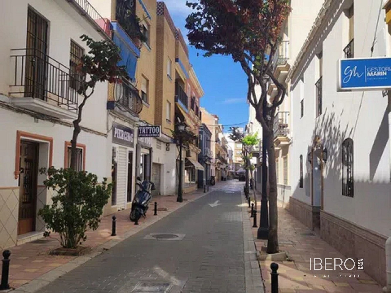 Prodej byt 2+kk - Fuengirola, Španělsko, 65 m² - 5