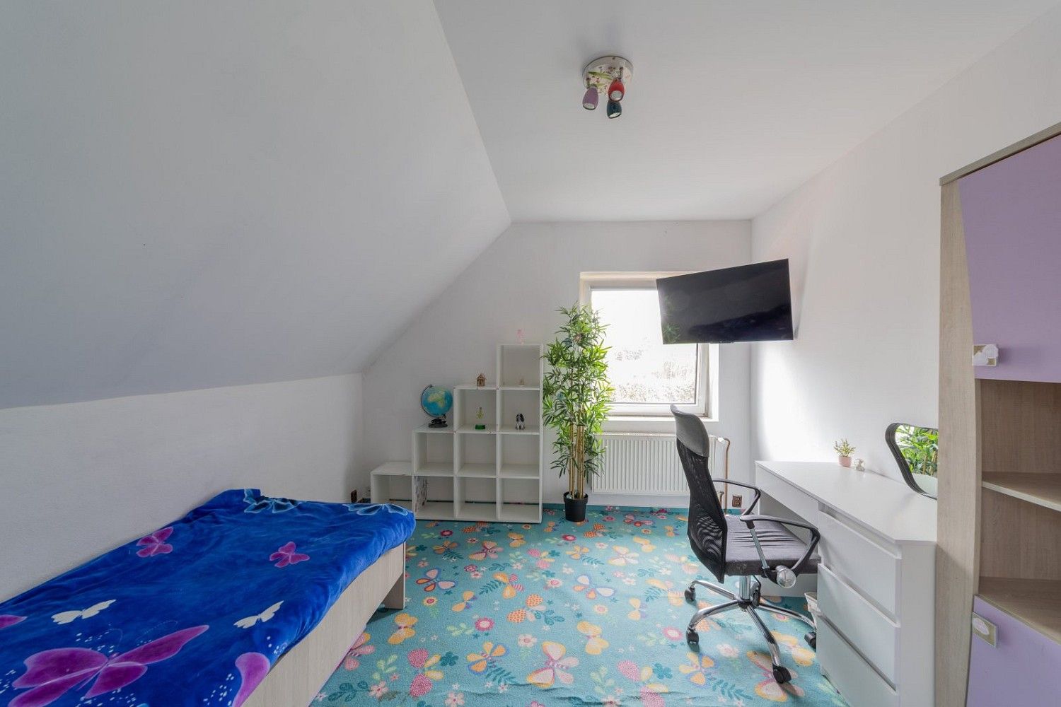 Prodej rodinný dům - Sobotín, okres Šumperk, 113 m² - 5