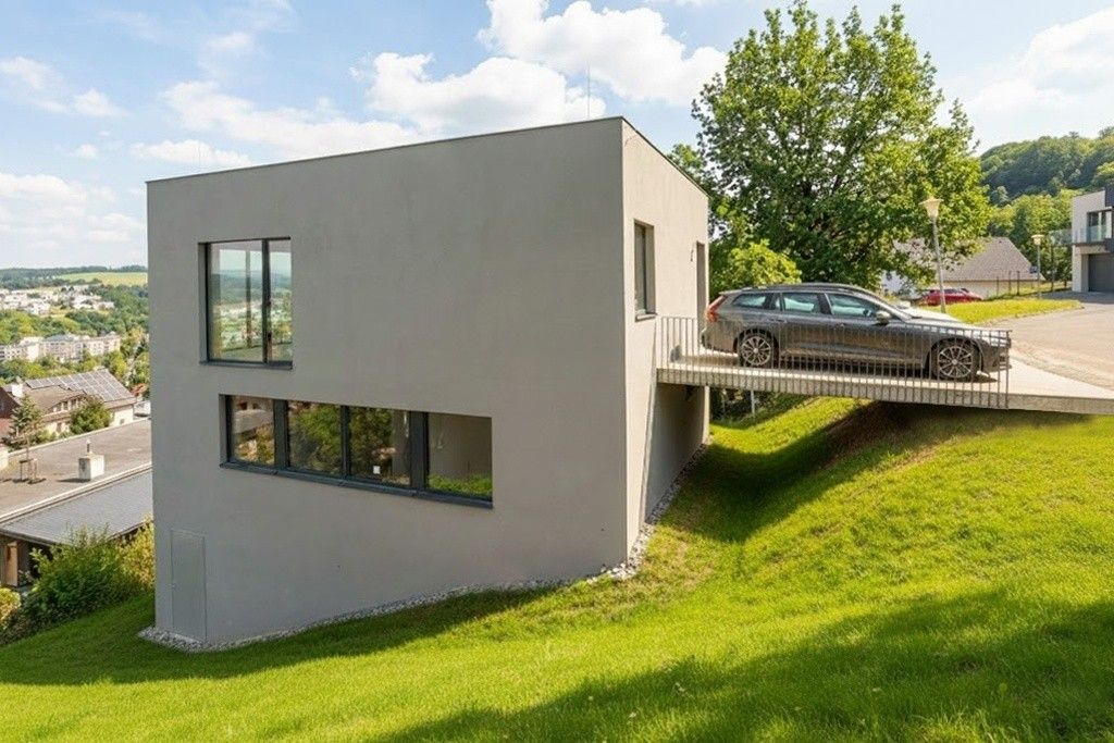 Rodinné domy, Zlín, 760 01