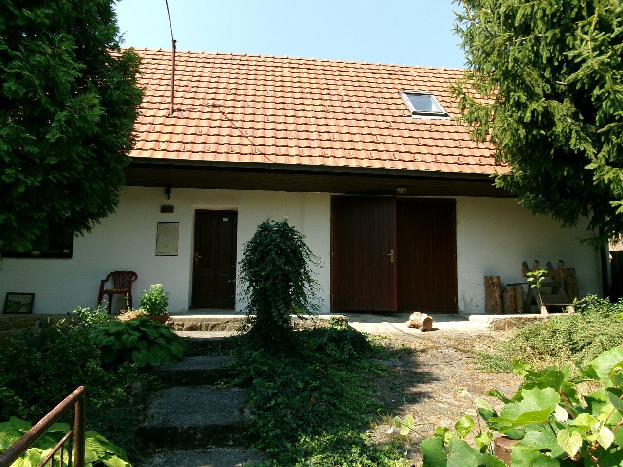 Rodinný dům · 130 m² · Vřesovice, okres Hodonín - 4