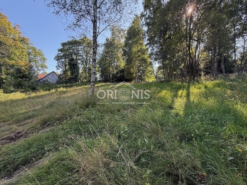 Prodej pozemek pro bydlení - Husova, Vejprty, 800 m² - 5