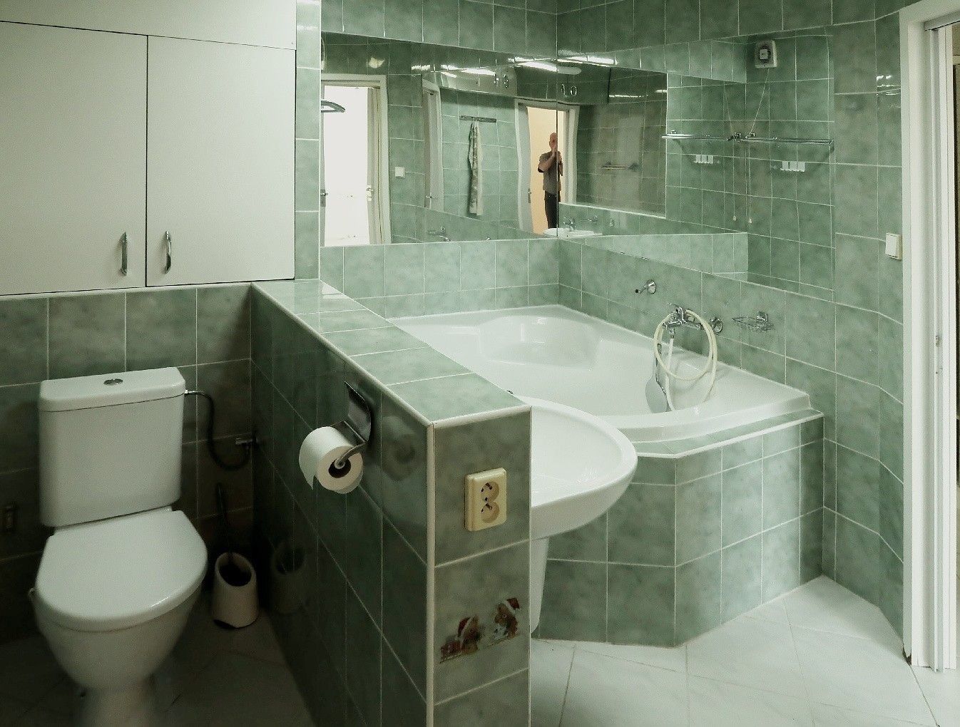 Byt 3+1 · 68 m² · Okružní, Zlín - Zlín, Zlínský kraj - 4