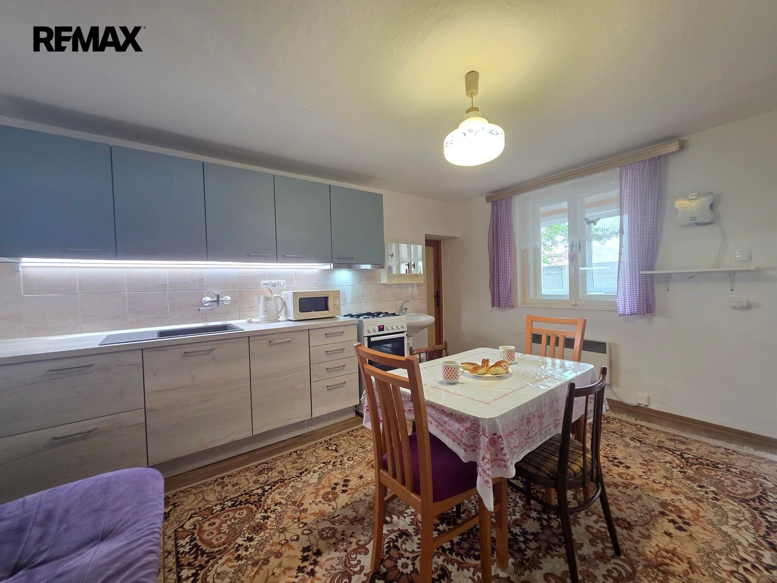 Pronájem rodinný dům - Lidická 345, Drnholec, 95 m² - 2