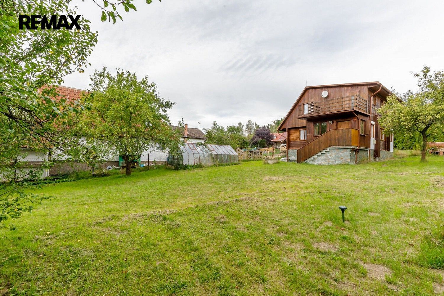 Chalupa · 140 m² · Kamenice - Skuheř, okres Praha-východ, Středočeský kraj - 3