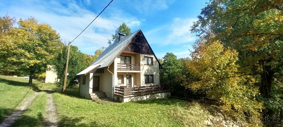 Chaty, Nymburk, 288 02