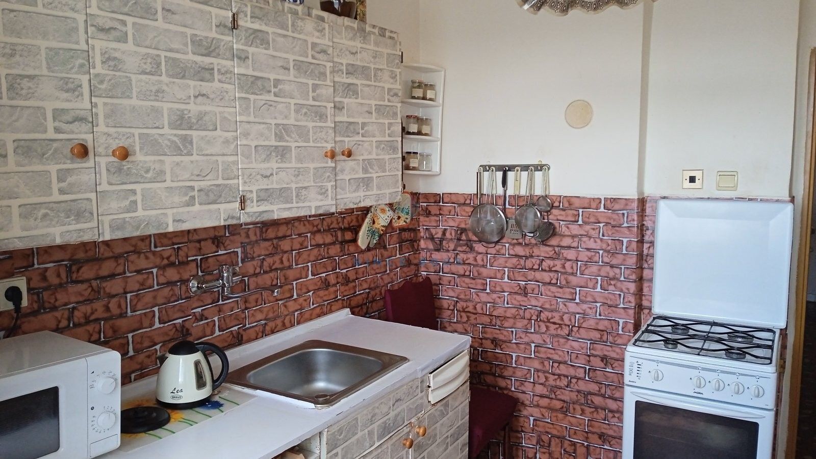 Prodej byt 3+1 - Pňovany, 87 m²