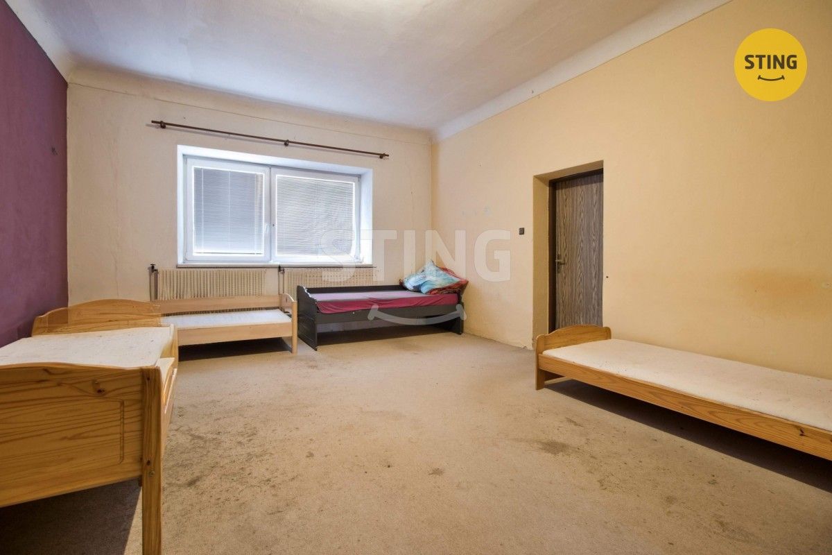 3+1, Zámecká , Hodonín, 102 m² - 2