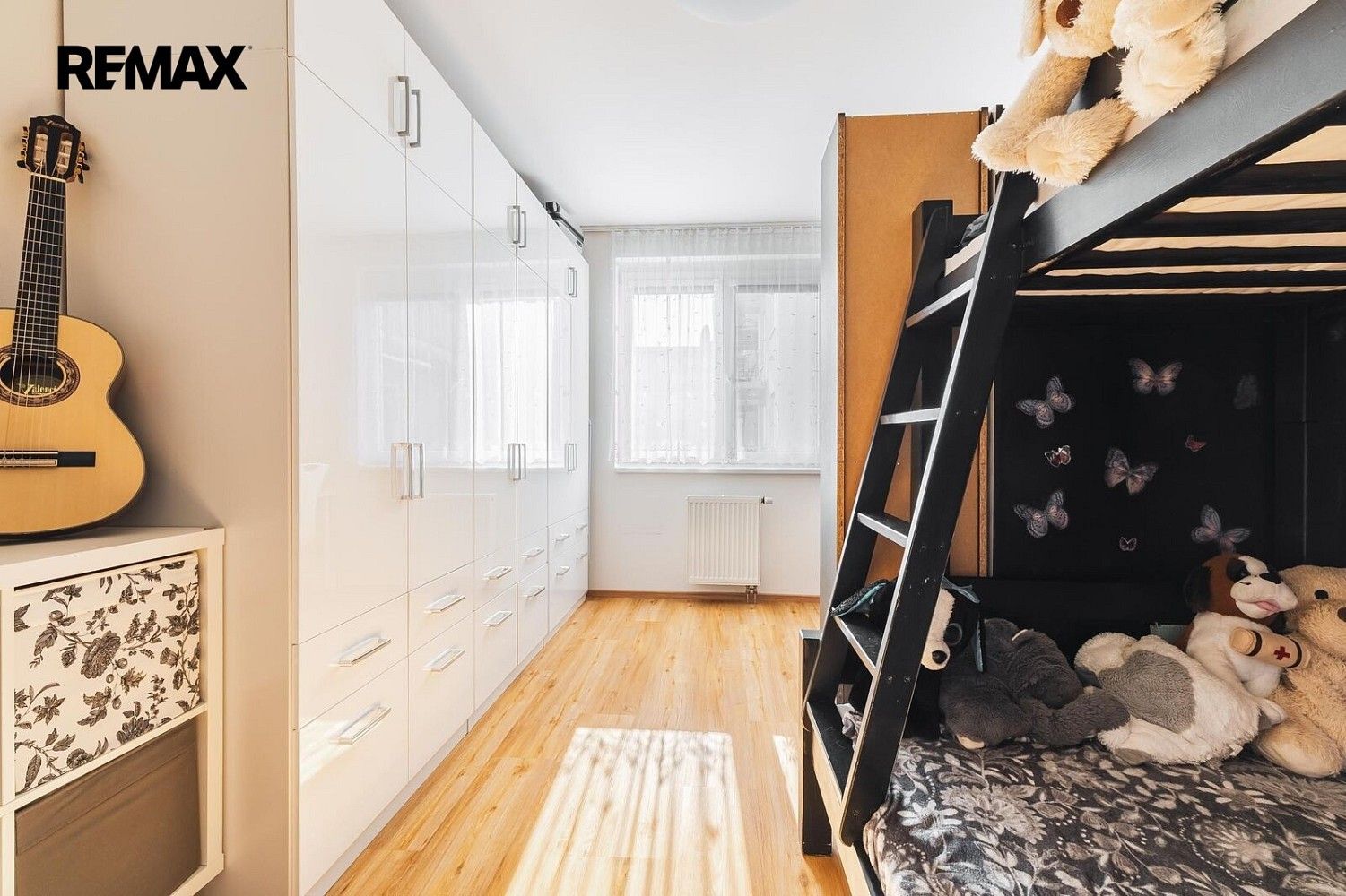 Byt 3+kk · 75 m² · Hakenova, Praha 9 - Čakovice - 4