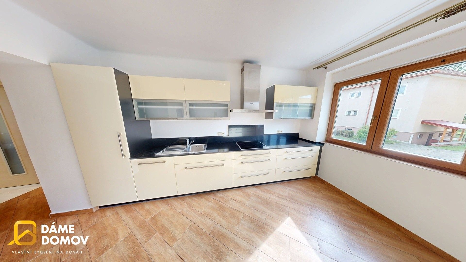 Byt 3+1 · 77 m² · Krátká, Hulín - 3