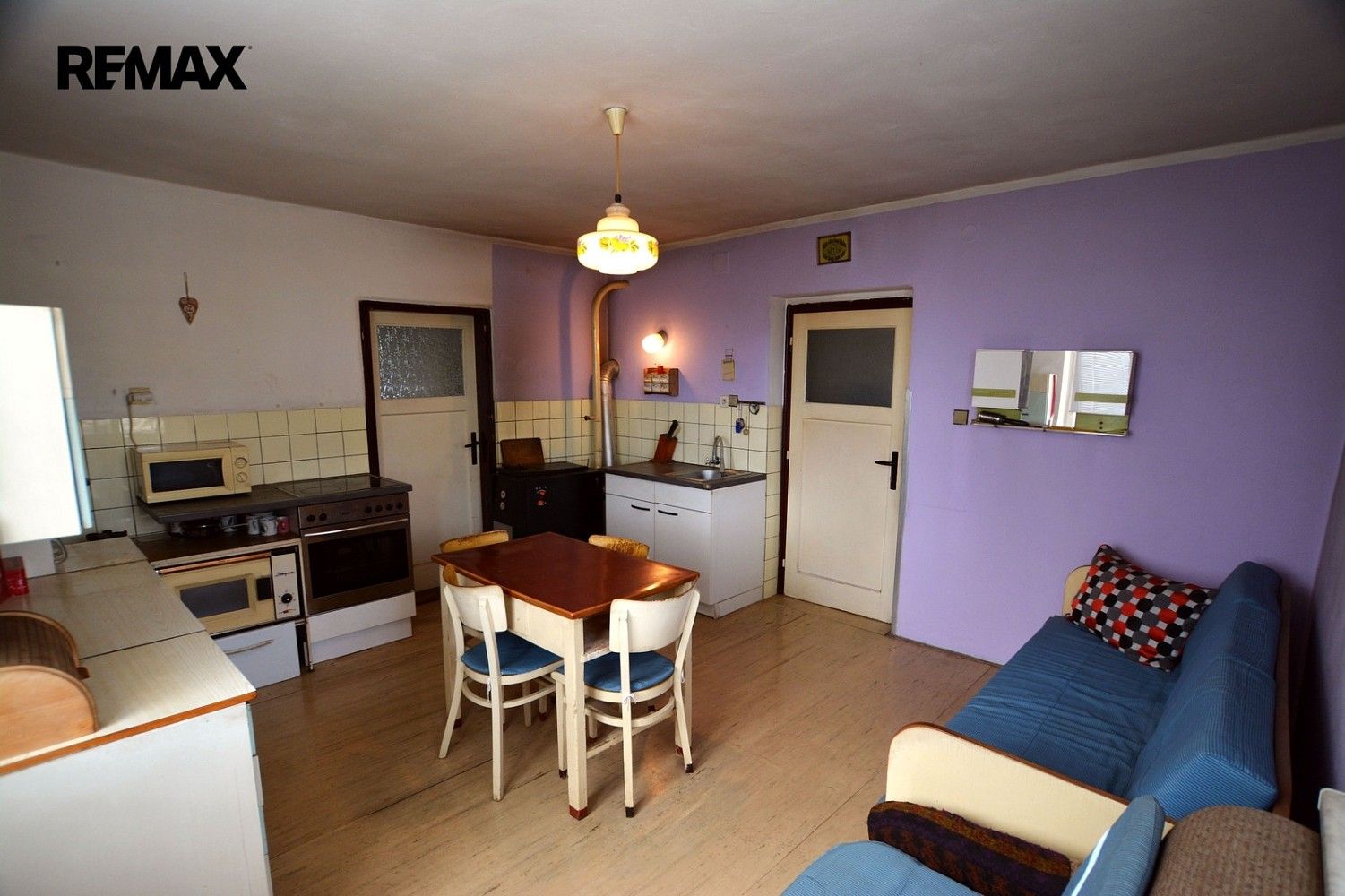 Rodinný dům · 187 m² · Olešnice, okres České Budějovice, Jihočeský kraj - 3