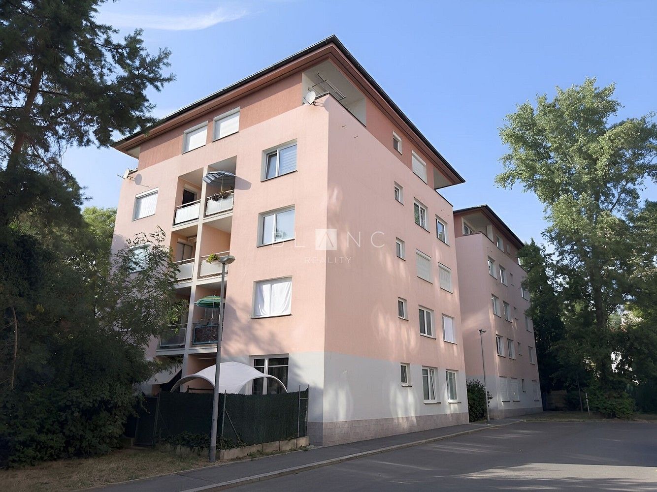 3+kk, Praha - Záběhlice, okres Praha 10, Hlavní město Praha, 90 m² - 1